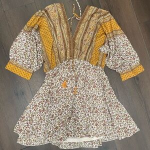 Impeccable Pig Riu Dress